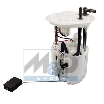 Kraftstoff-Fördereinheit