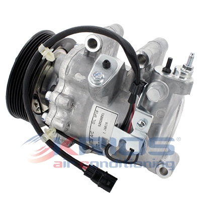 COMPRESSOR