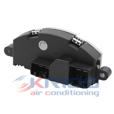 Regler, Innenraumgebläse