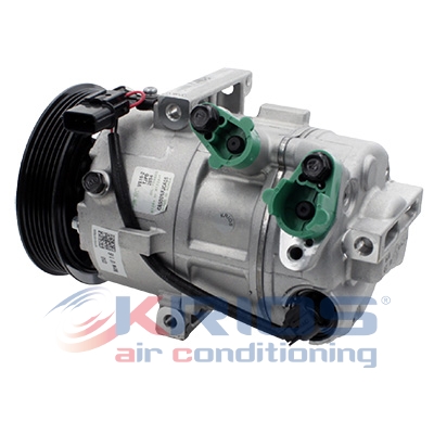 COMPRESSOR