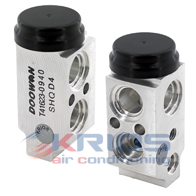 HYUNDAI-KIA EXPANSIONSVENTIL