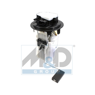 Kraftstoff-Fördereinheit