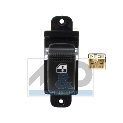 Schalter, Fensterheber