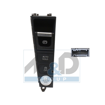 Schalter, Fensterheber