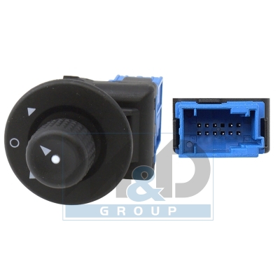 Schalter, Hauptlicht