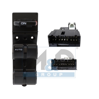 Multifunktionsschalter