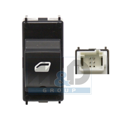 Schalter, Fensterheber