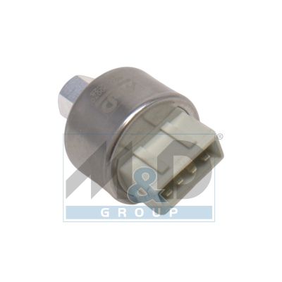 Druckschalter, Klimaanlage