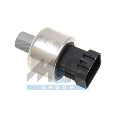 Druckschalter, Klimaanlage