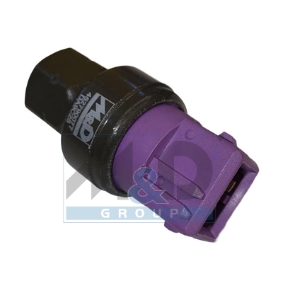 Druckschalter, Klimaanlage