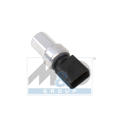 Druckschalter, Klimaanlage