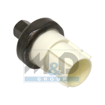 Druckschalter, Klimaanlage