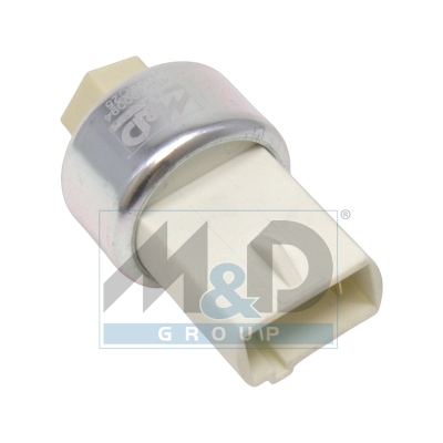 Druckschalter, Klimaanlage