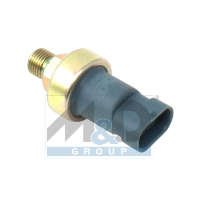 Druckschalter, Klimaanlage