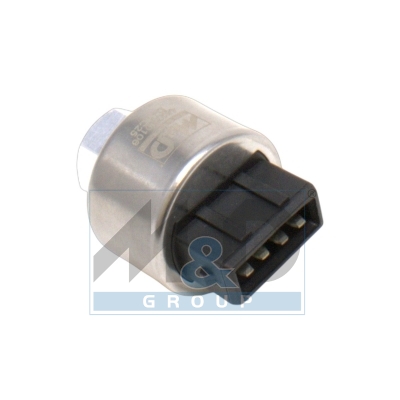 Druckschalter, Klimaanlage