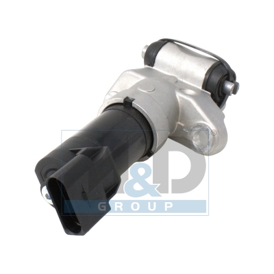 Stellelement, Feststellbremse Bremssattel