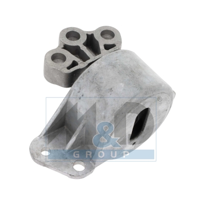 Mounting, engine