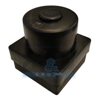 Injektion VE Pumpenkopf und Rotor