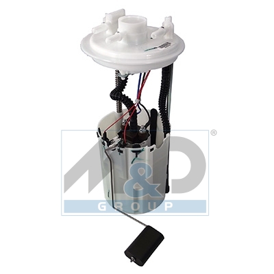 Kraftstoff-Fördereinheit