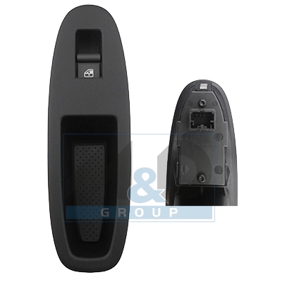 Schalter, Fensterheber