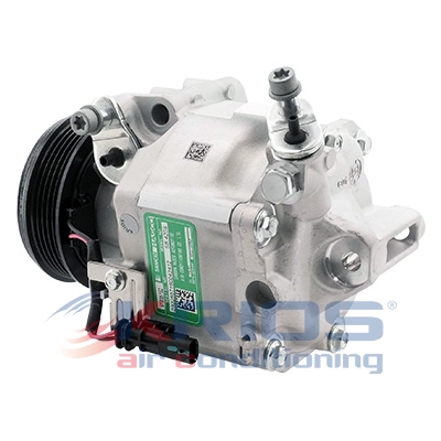 COMPRESSOR