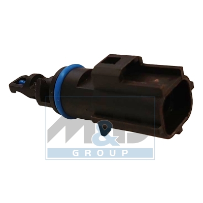 Sensor, Ansauglufttemperatur