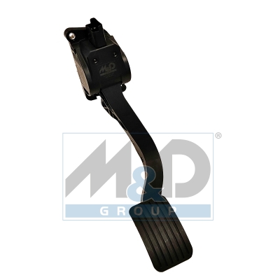 Accelerator Pedal Unit