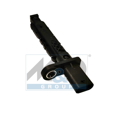 Impulsgeber, Kurbelwelle