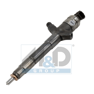 Injector