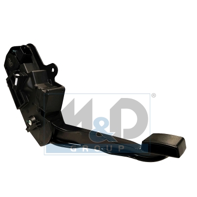 Accelerator Pedal Unit