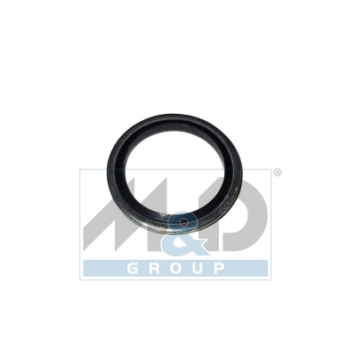 Gebundene Dichtungen DENSO C/R KOMATSU