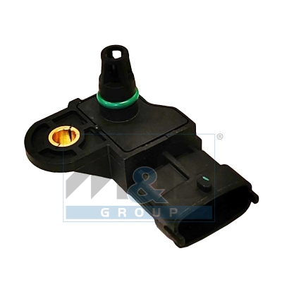 Sensor, Saugrohrdruck