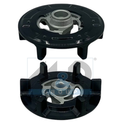 Mitnehmerscheibe, Magnetkupplung (Kompressor)