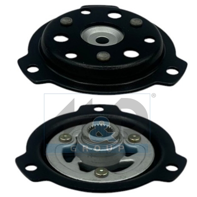 Mitnehmerscheibe, Magnetkupplung (Kompressor)