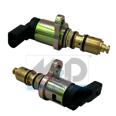 Einspritzdüse, Expansionsventil