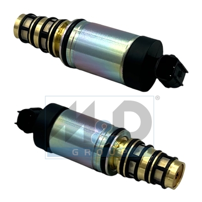 Einspritzdüse, Expansionsventil