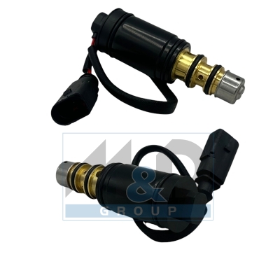 Einspritzdüse, Expansionsventil