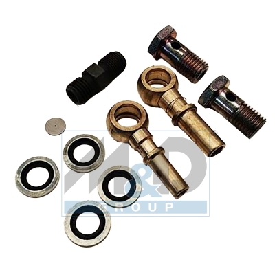 Reparatursatz für die Kraftstoffpumpe (Siemens-VDO)