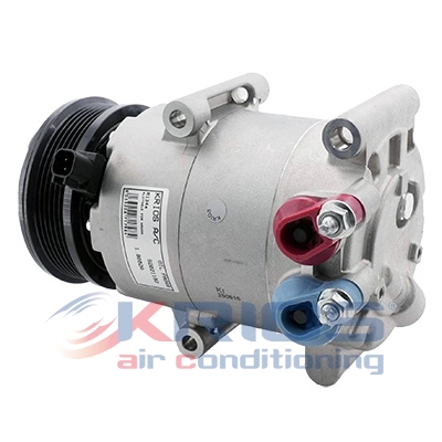 COMPRESSOR