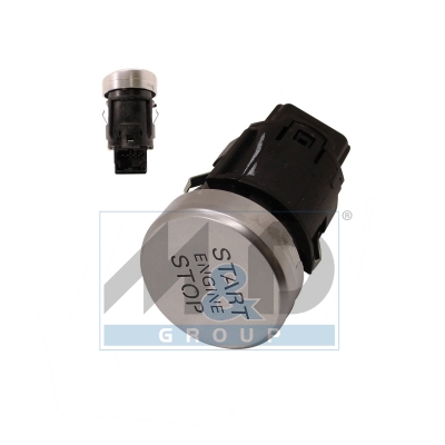 Ignition Switch