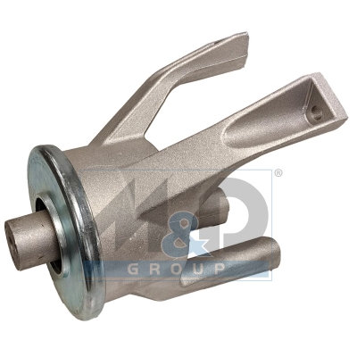 Mounting, engine