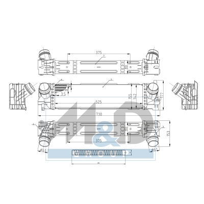 Intercooler