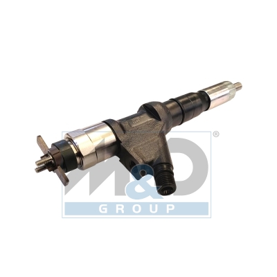 Injector
