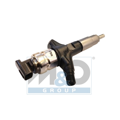Injector