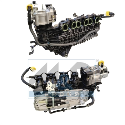 Intake Manifold Module