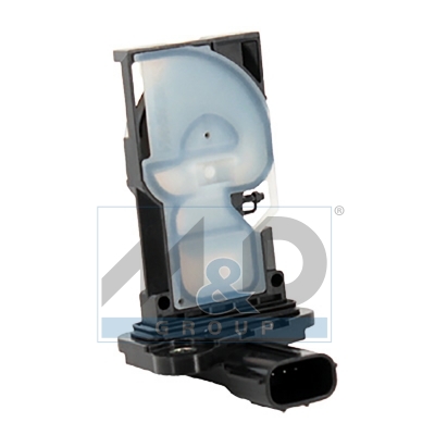 Airflow meter