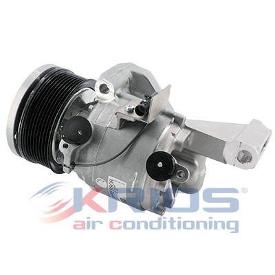 COMPRESSOR