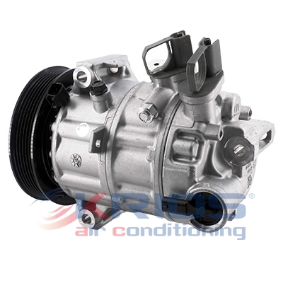 COMPRESSOR