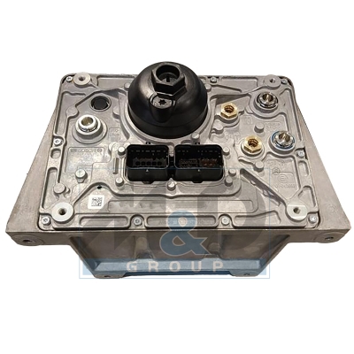 Delivery Module, urea injection
