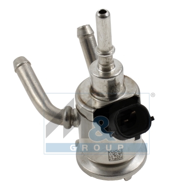 Delivery Module, urea injection